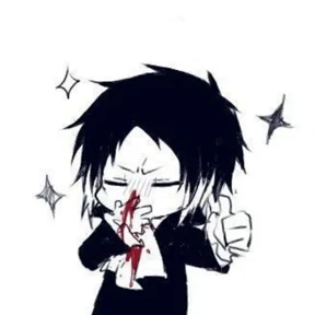 Бродячие псы @TgStickers — стикер для MAX