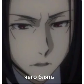 Бродячие псы @TgStickers — стикер для MAX