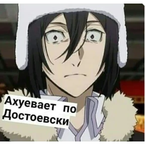 Бродячие псы @TgStickers — стикер для MAX