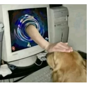 Стикер