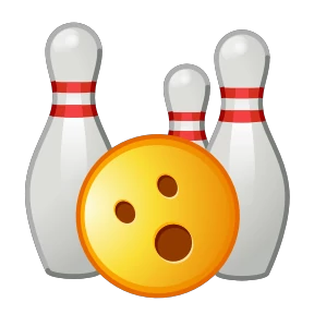 Creepy Emoji — стикер для MAX