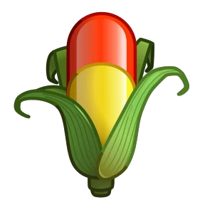 Creepy Emoji — стикер для MAX