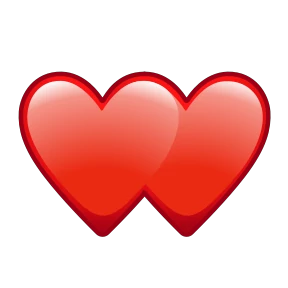 Creepy Emoji — стикер для MAX