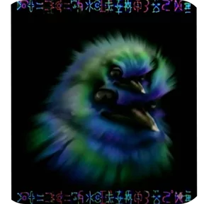 Стикер