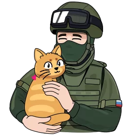 Стикер