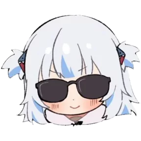 Стикер