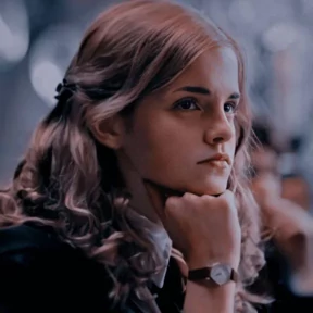 Гарри Поттер — стикер для MAX