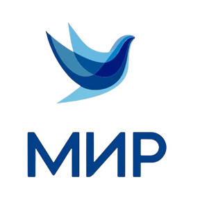 Лагерь "Мир" — стикер для MAX