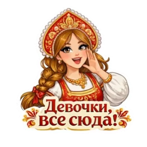Стикер