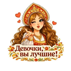 Стикер