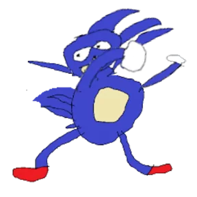Стикер