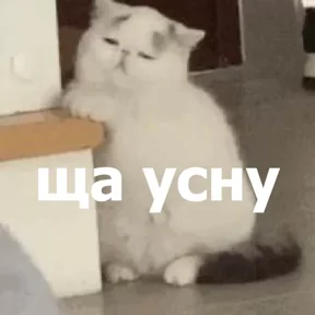 Стикер из сообщения канала