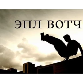 Стикер