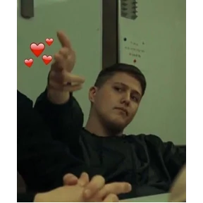CMH @tgstickers — стикер для MAX