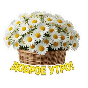 Стикер