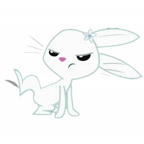 @kvadrober_r Пони — стикер для MAX