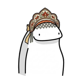 Стикер