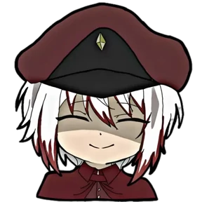 Бродячие псы 3 @animejapanworld — стикер для MAX