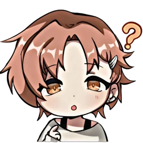 Бродячие псы 3 @animejapanworld — стикер для MAX