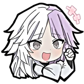 Бродячие псы 3 @animejapanworld — стикер для MAX