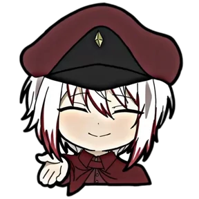 Бродячие псы 3 @animejapanworld — стикер для MAX