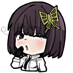 Бродячие псы 3 @animejapanworld — стикер для MAX