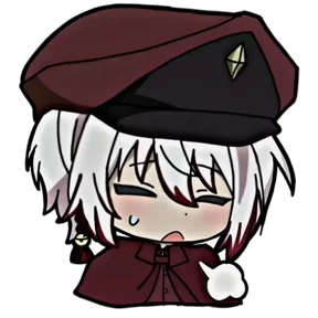 Бродячие псы 3 @animejapanworld — стикер для MAX
