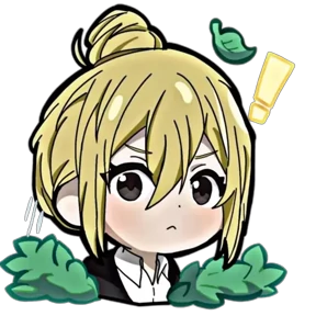 Бродячие псы 3 @animejapanworld — стикер для MAX