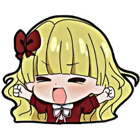 Бродячие псы 3 @animejapanworld — стикер для MAX