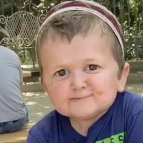 Хасбик — стикер для MAX