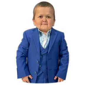 Хасбик — стикер для MAX