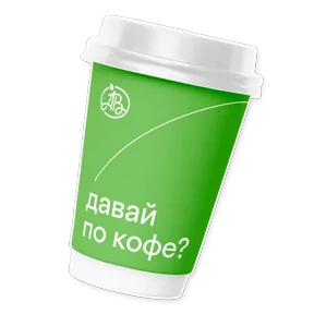 Стикер из сообщения канала