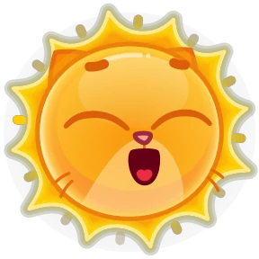 Cats @Emoji_Club — стикер для MAX