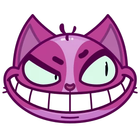 Cats @Emoji_Club — стикер для MAX