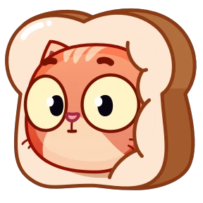 Cats @Emoji_Club — стикер для MAX