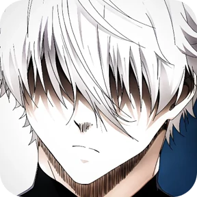 Блю Лок @animejapanworld — стикер для MAX