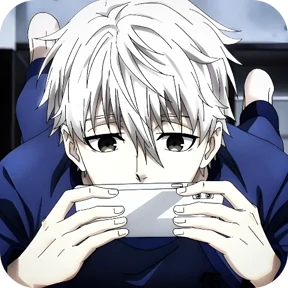 Блю Лок @animejapanworld — стикер для MAX