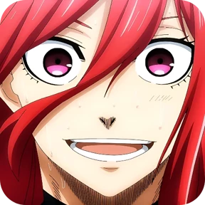Блю Лок @animejapanworld — стикер для MAX