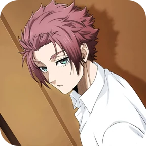 Блю Лок @animejapanworld — стикер для MAX