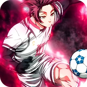 Блю Лок @animejapanworld — стикер для MAX