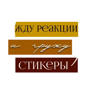 Для актива @png_min — стикер для MAX