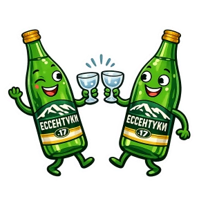 Стикер