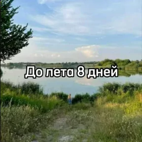 Стикер из сообщения канала