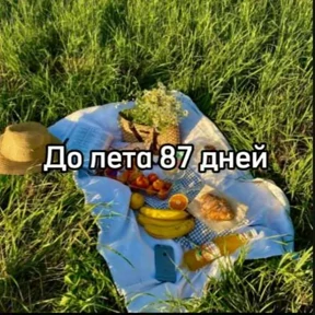 До лета — стикер для MAX