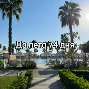 До лета — стикер для MAX