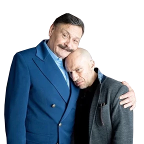 Кухня — стикер для MAX