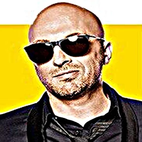 Кухня — стикер для MAX