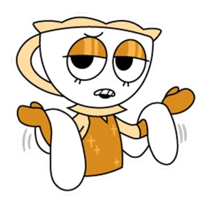 Стикер