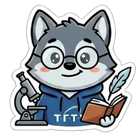 ТГТУ — стикер для MAX