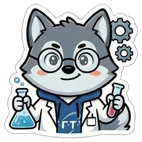 ТГТУ — стикер для MAX
